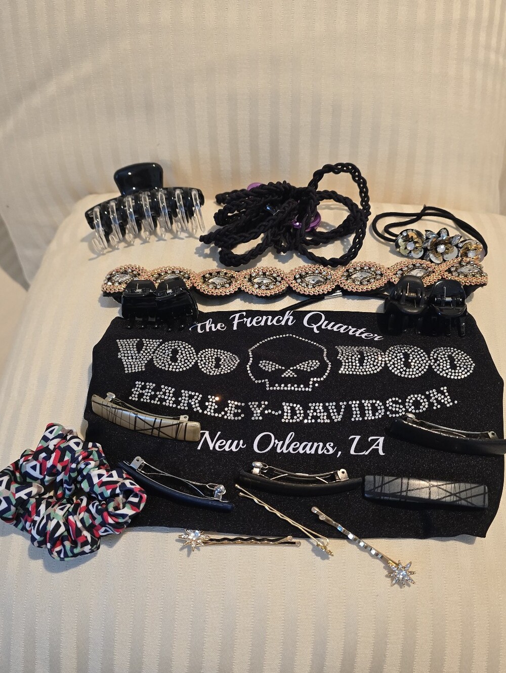 Hair Accessory Grab Bag